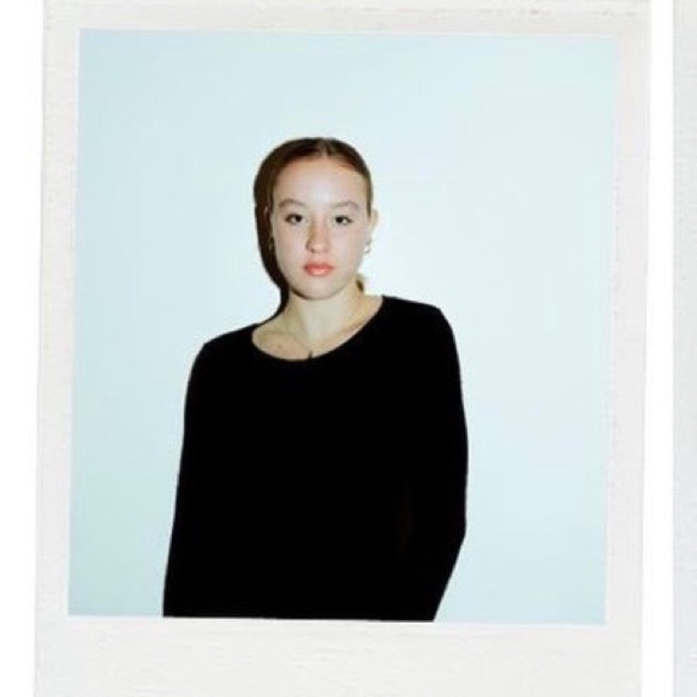 Meet your Posher, Sienna